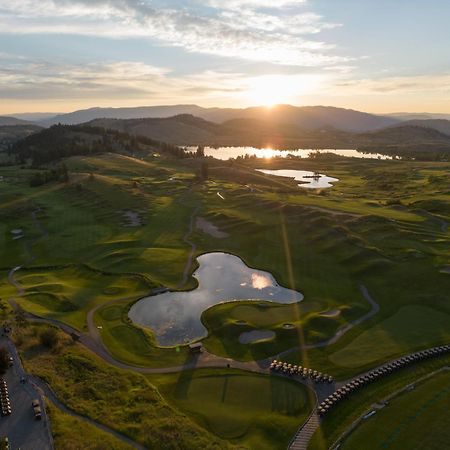 Predator Ridge Resort Vernon Exterior foto