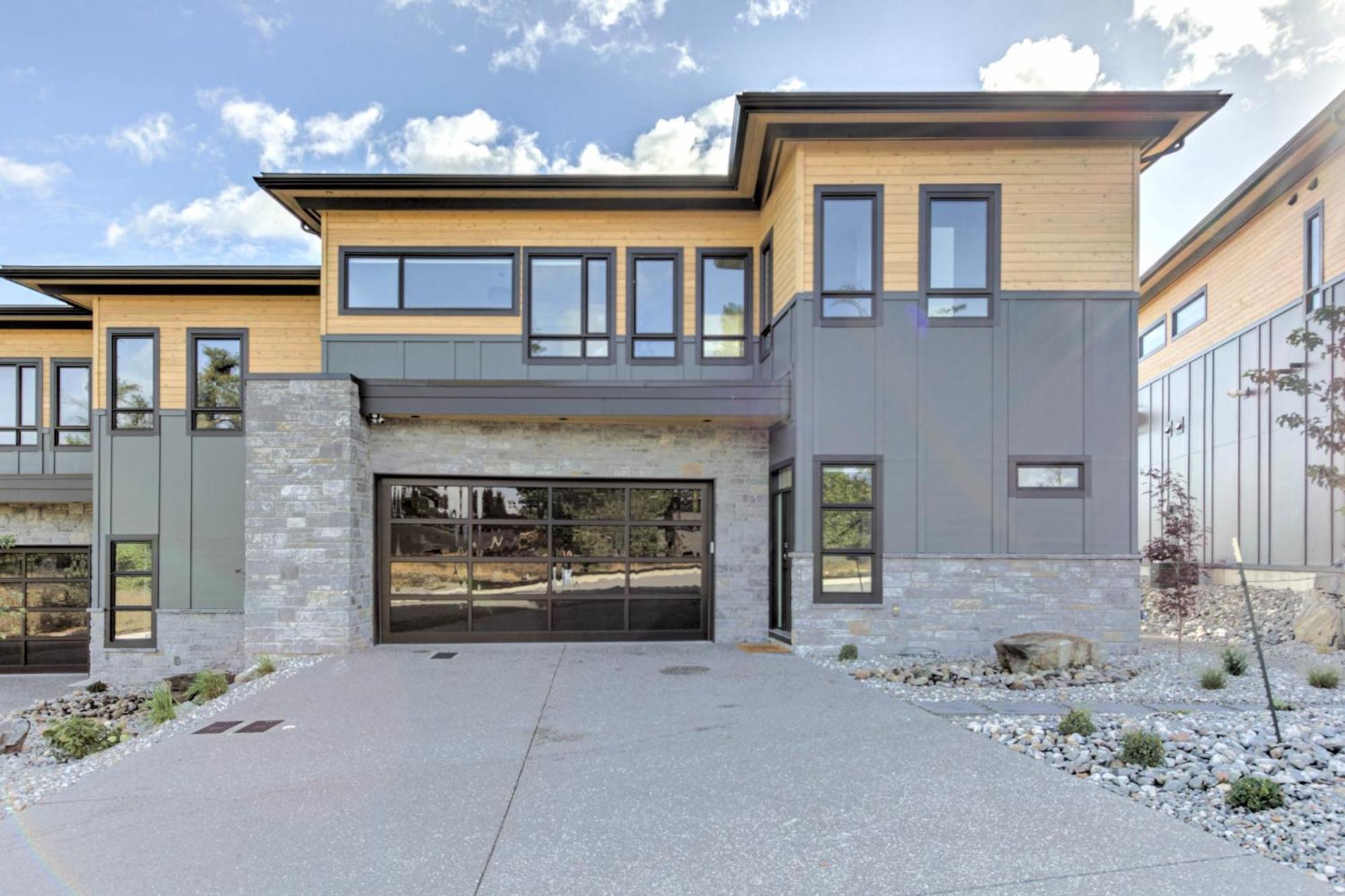 Predator Ridge Resort Vernon Exterior foto