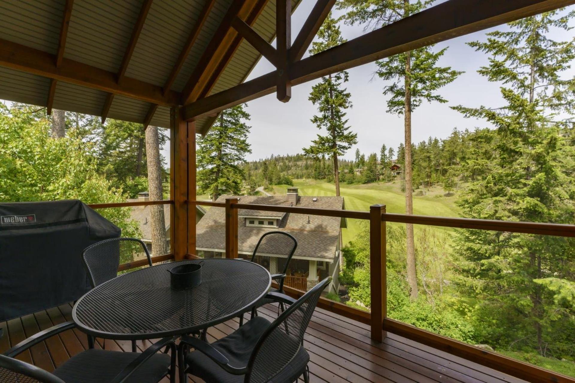 Predator Ridge Resort Vernon Exterior foto